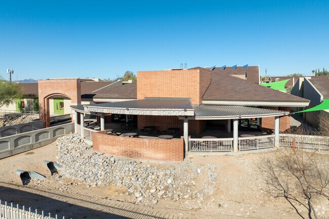 Orange Grove Middle School