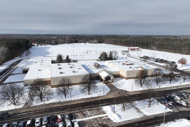 Cedar Creek Community School