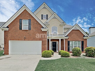 383 Vine Mountain Way, Mableton, GA 30126