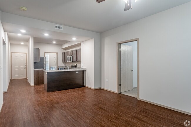 The Greens at Fayetteville, Fayetteville, AR 72704 - photo 3