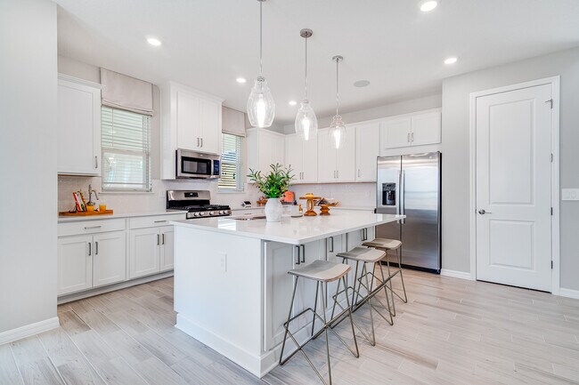 5157 Firestone Alley, St. Cloud, FL 34771 - photo 4