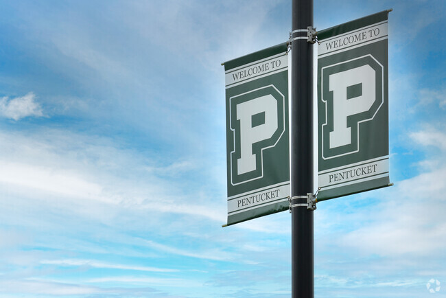 Pentucket Regional Middle School serves West Newbury.