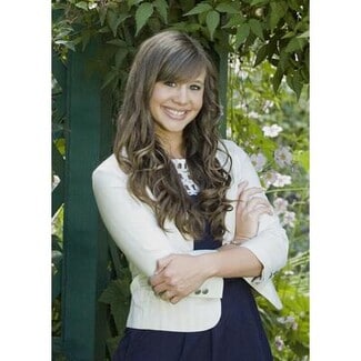 Holly Dayton