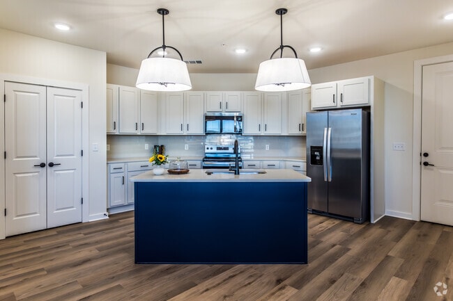 The Flats at Delta Landing, Nesbit, MS 38651 - photo 7