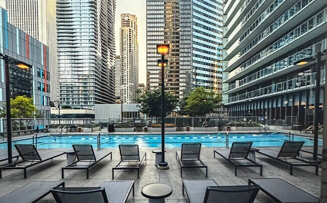 347 E Wacker Dr unit 308, Chicago, IL 60601 - photo 7