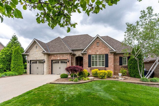 2409 San Milano Place, Lexington, KY 40509 - photo 2