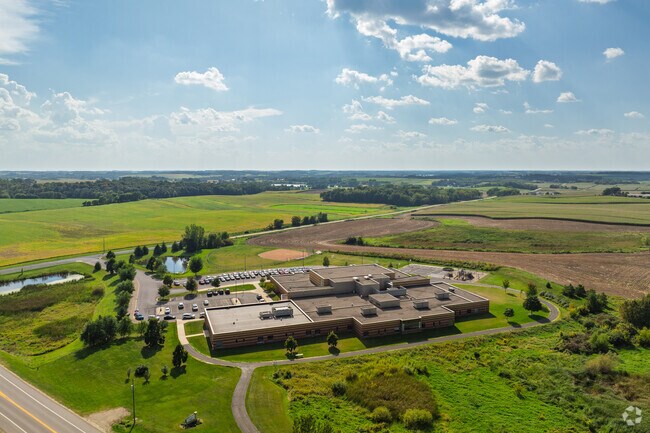 Students at Tri-City United Lonsdale PreK-6 Elementary School benefit from comprehensive programming that prepares them for middle school success within the district system.