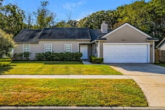 1464 Rose Hill Dr W, Jacksonville, FL 32221