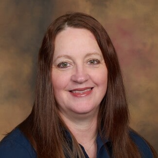 Barb McBroom