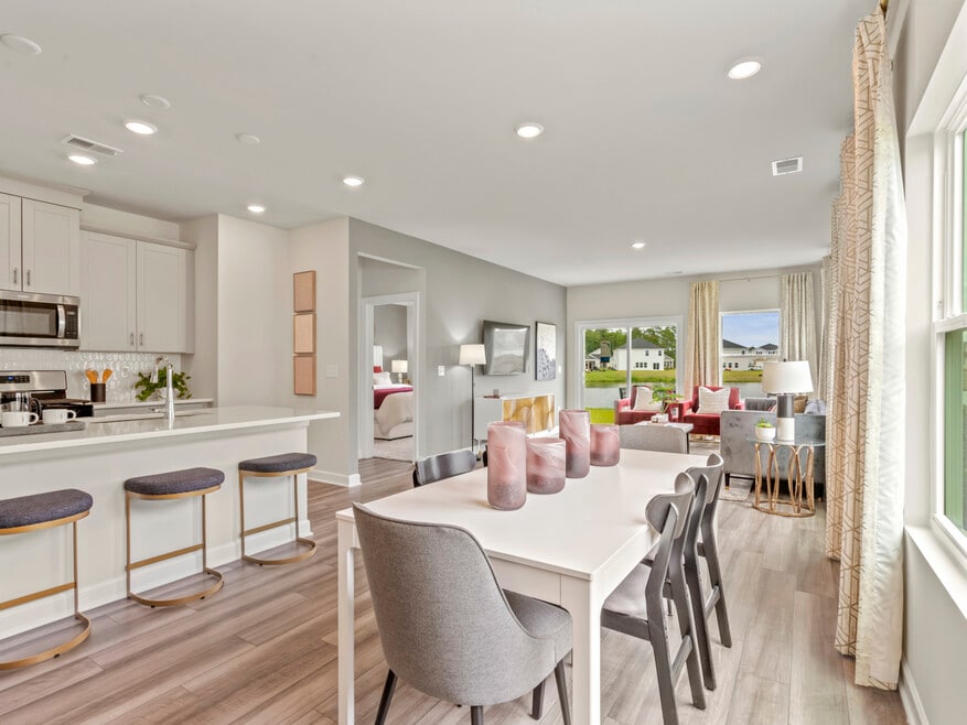 1068 Lauryn Oak Loop, Longs, SC 29568 - photo 1