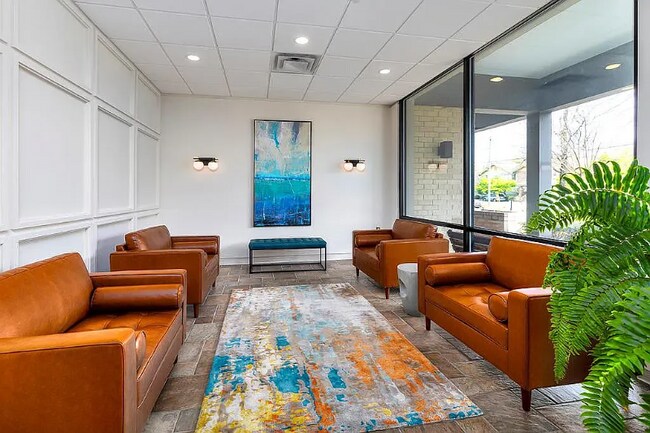 Hermitage unit 7th Floor, Columbia, SC 29205 - photo 5