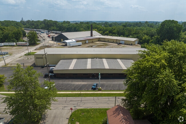 Hardin Community School