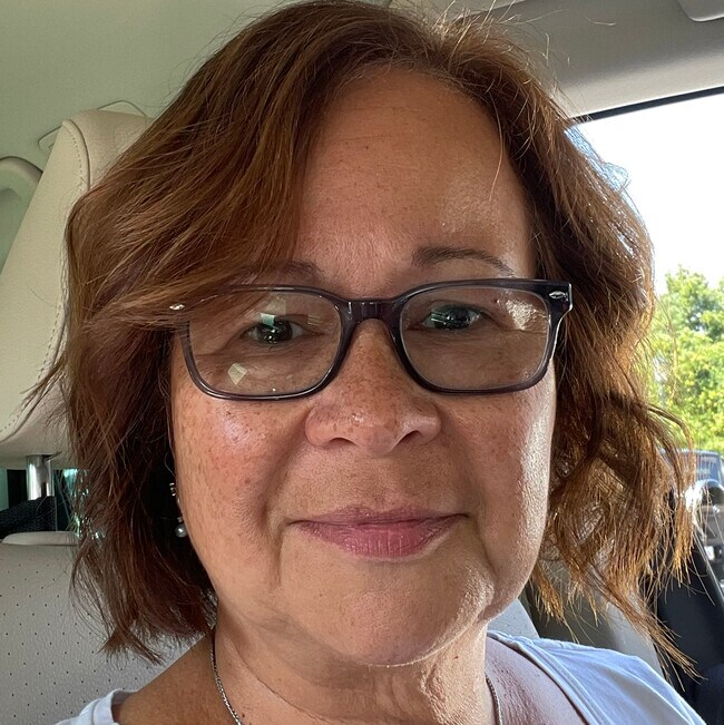 Sandra Negron