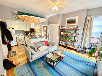 664 Tremont St Unit 4, Boston, MA 02118