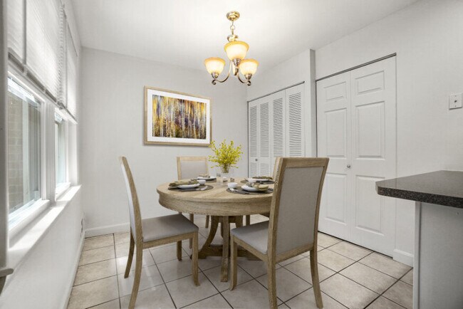 President Village, Fall River, MA 02720 - photo 3