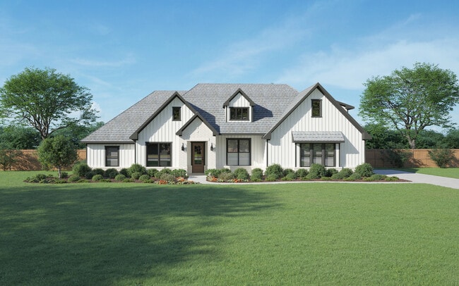 683 Bent Tree Ln unit 36788153, Weatherford, TX 76085 - photo 3