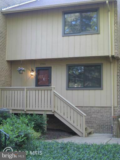 2504 Glengyle Dr Unit 2504, Vienna, VA 22181