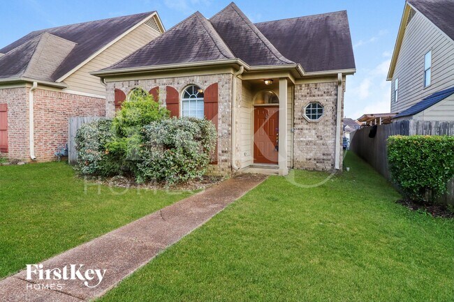 10223 Macon Rd, Cordova, TN 38016 - photo 2