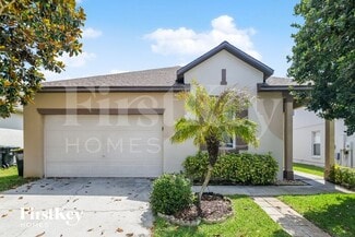 258 Aster Dr, Davenport, FL 33897