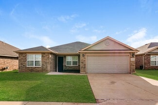 13312 Beaumont Dr, Piedmont, OK 73078