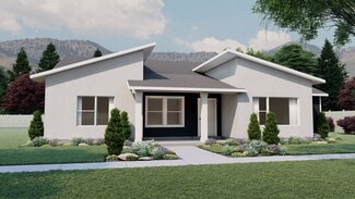 182 W 3175 S, Nibley, UT 84321