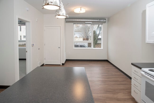 Hook and Ladder Apartments, Minneapolis, MN 55418 - photo 4