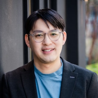 Adrian Chu