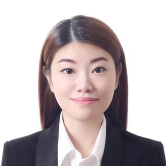 Grace Hui
