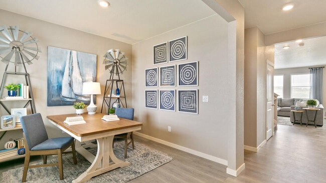 3466 Belleville Ridge Rd, Elizabeth, CO 80107 - photo 2