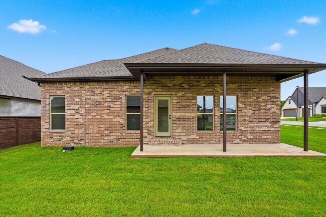2068 E 129th Place S, Jenks, OK 74037 - photo 7