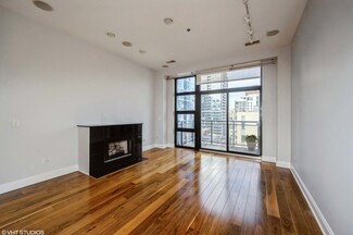 1111 S Wabash Ave Unit 23D, Chicago, IL 60605