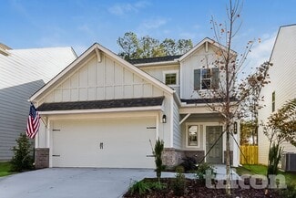 195 Chapelcrest Ln, Holly Springs, GA 30115