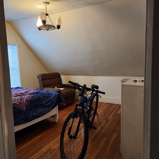 213 Lincoln St unit 3, Worcester, MA 01605 - photo 4