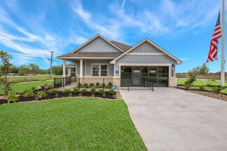 5600 Beckon, Waco, TX 76708