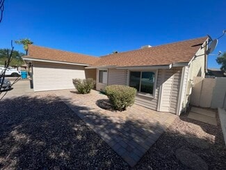 15641 N 63rd Way, Scottsdale, AZ 85254