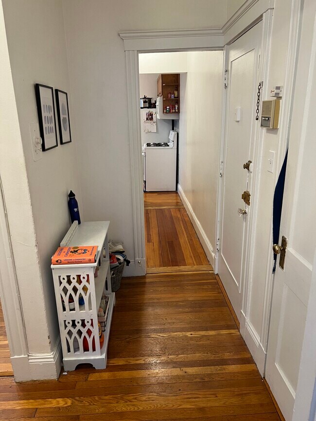 79 Sutherland Rd unit 7, Brighton, MA 02135 - photo 6