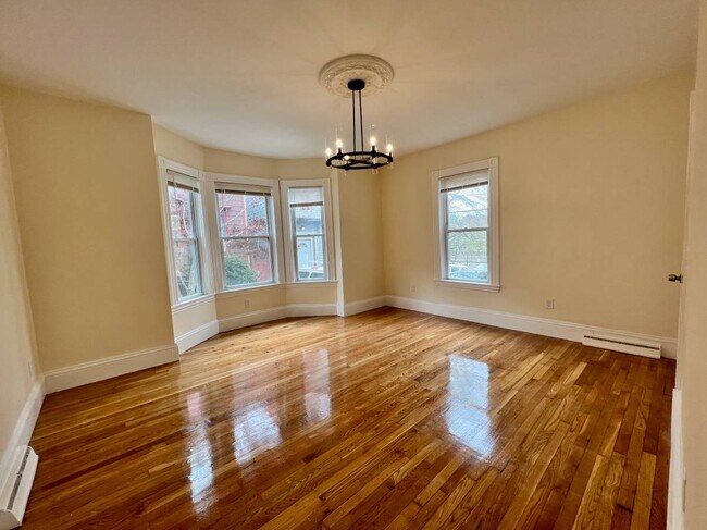 22 Anita Terrace unit 1, Roxbury, MA 02119 - photo 5