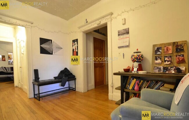 46 Park Vale Ave unit 6, Allston, MA 02134 - photo 7