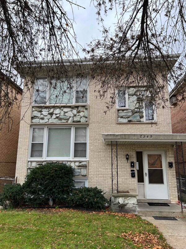 6249 W Montrose Ave Unit G, Chicago, IL 60634