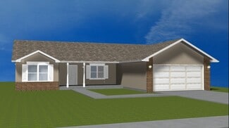 10100 W 128th Place Unit 37141741, Cedar Lake, IN 46303