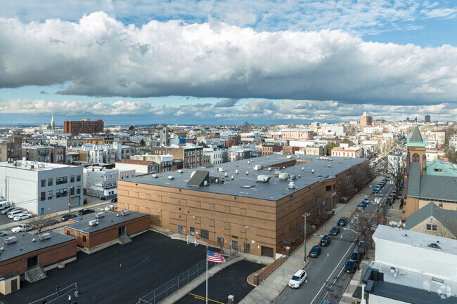 In Christa McAuliffe School the future is bright, and the possibilities are endless.
