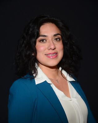 Alexandra Parra Rivera