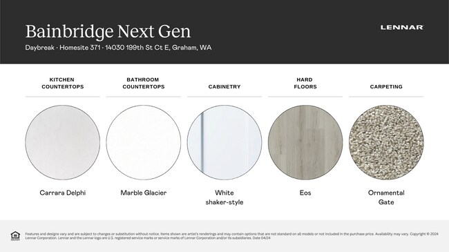 14030 199th St Ct E, Graham, WA 98338 - photo 2