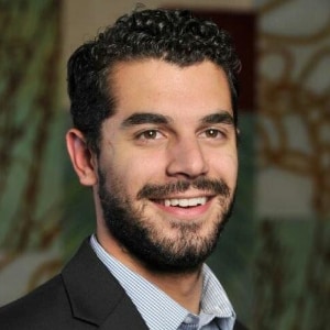 Alex Shahidian