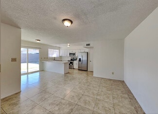 376 Stone Fly Rd, North Las Vegas, NV 89032