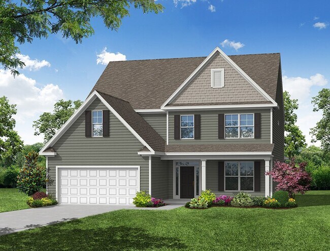 7205 Farmingdale Ln unit 37381663, Harrisburg, NC 28075 - photo 2