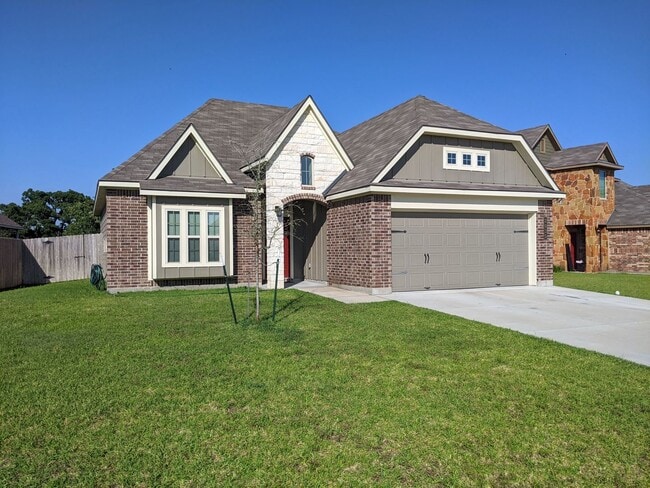 2035 Sorrento Ct, Bryan, TX 77808 - photo 2