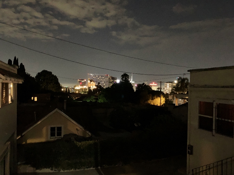 2032 Vista Del Mar Ave unit 16, Los Angeles, CA 90068 - photo 1