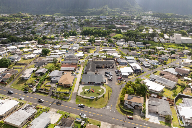 The school emphasizes academic excellence and spiritual growth in a supportive community.