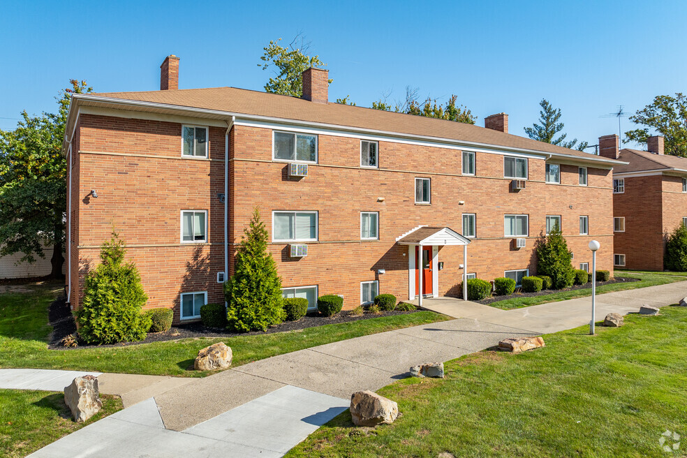 Briardale Commons